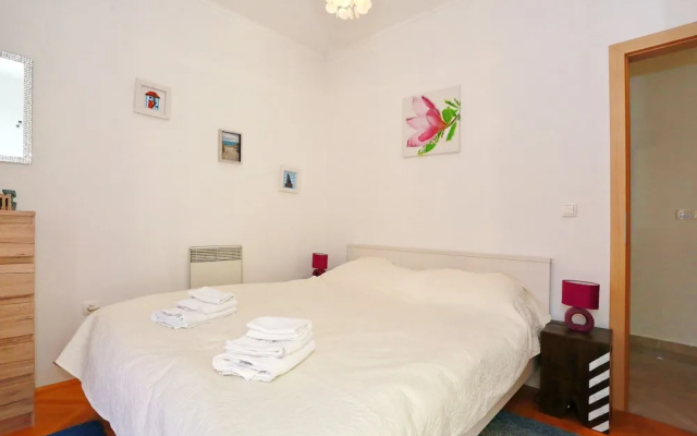 Apartments Divlji Cvit