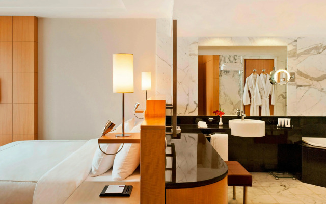 Lugal, A Luxury Collection Hotel Ankara