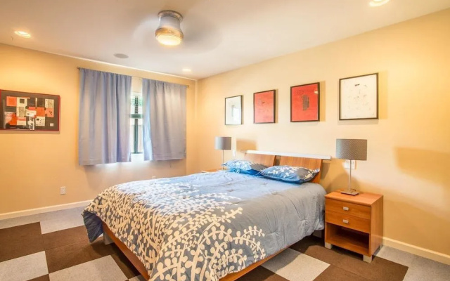 Bella Turquoise By Signature Vacation Rentals