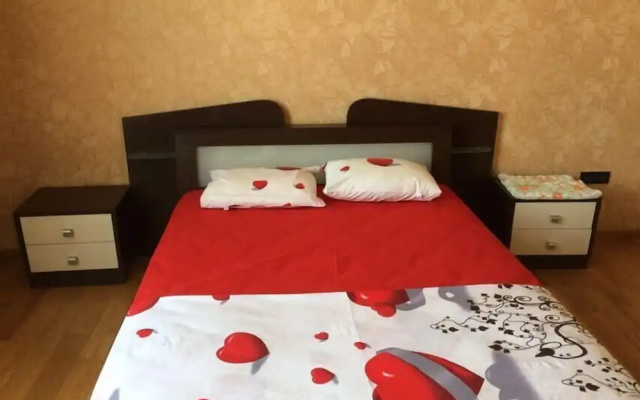 Sahil Plaza Apartments