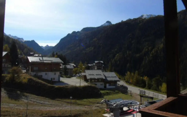 Appartement Valfréjus, 1 pièce, 2 personnes - FR-1-561-74