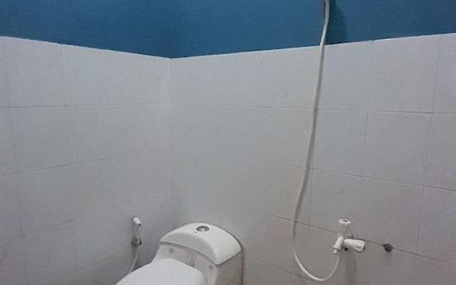 Hotel O Al-ainah Family Homestay