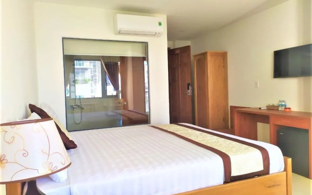 Happy Beach Hotel Nha Trang