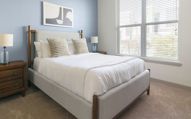 Landing Furnished Apartments Houston - Central Business District