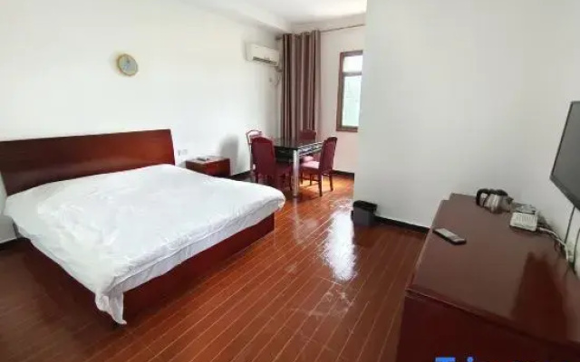 Nanchang Meishun Business Hotel