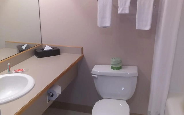 Econo Lodge