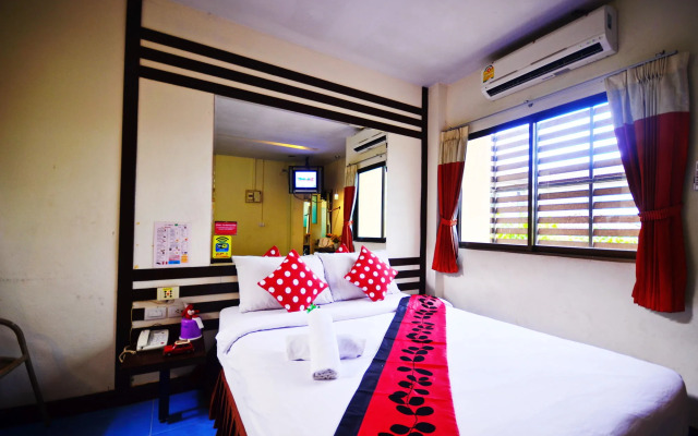 PP Resort Hat Yai