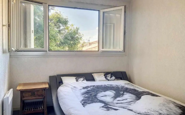 Plein centre ville Appartement