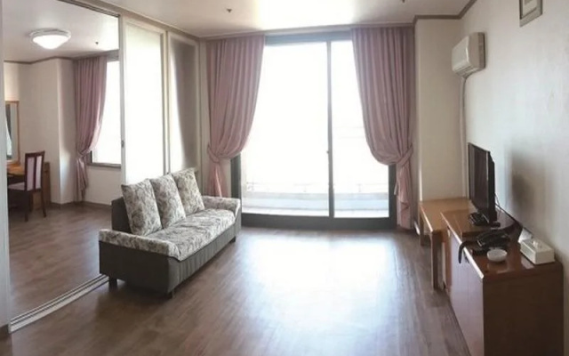 Il Sung Namhangang Resort