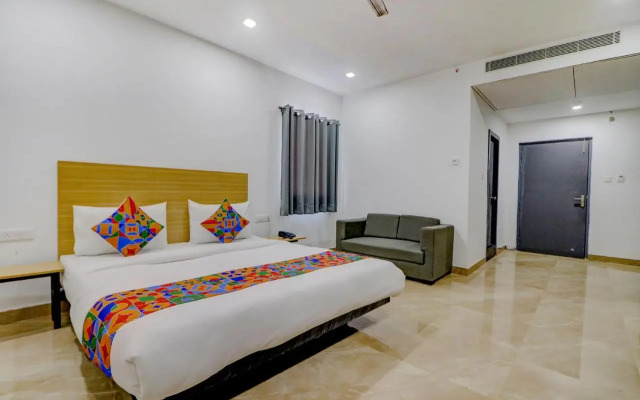 Fabhotel Premium Kashi