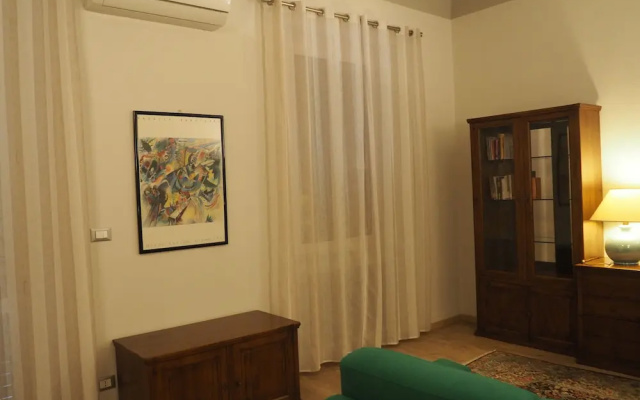 La Casa di Sturla