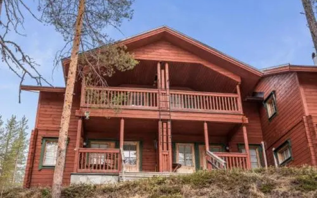 Holiday Home Kuerkartano 4 aarre by Interhome