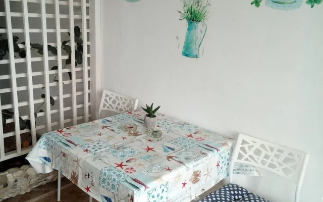 Apartment Iva