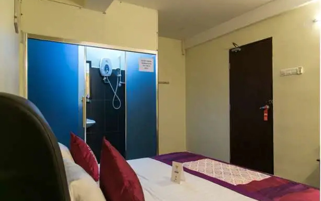 OYO Rooms Jalan Airport CIty