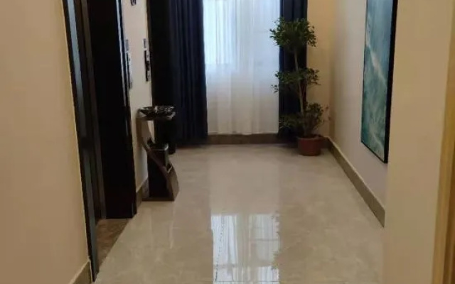Kyriad Marvelous Hotel Yiyang Ziyang