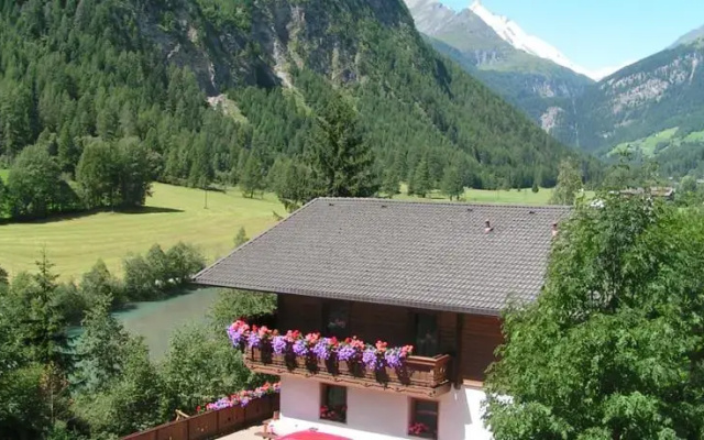 Ferienhaus Bergsee