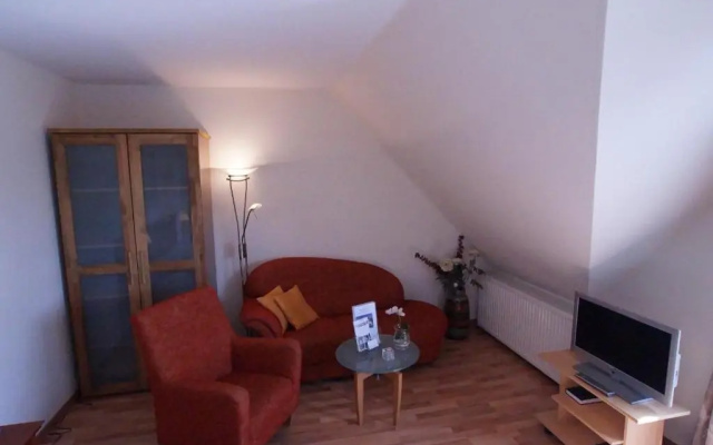 Hus Möhlenbarg