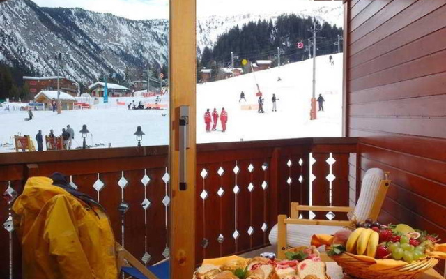 Fahrenheit Seven Courchevel