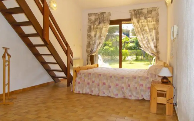 Hôtel le Narval