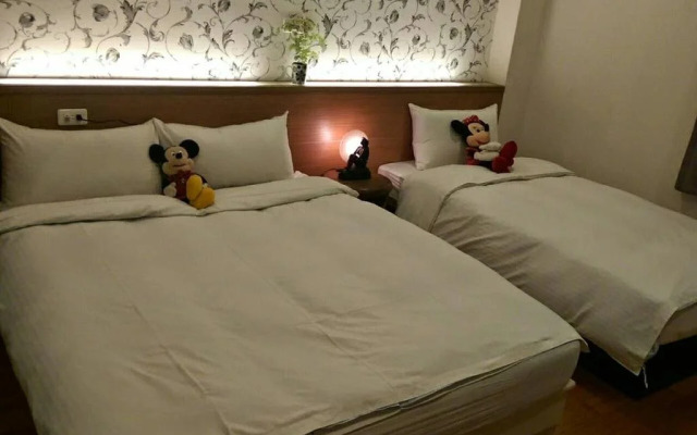 He Yun B&B