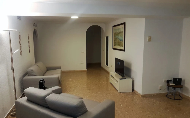SunHome Playamar Torremolinos
