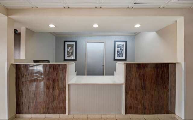 Best Western Edinburgh/Columbus