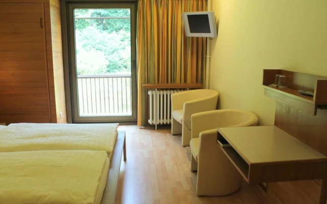 Waldhotel Uhlenhorst