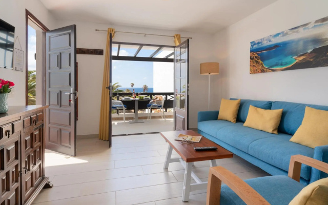 Apt 32 Las Malvas