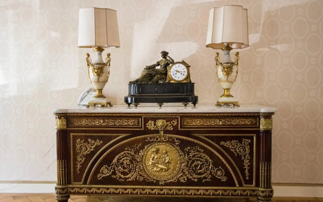 Vienna Suites