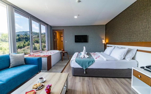 Tilya Resort Hotel