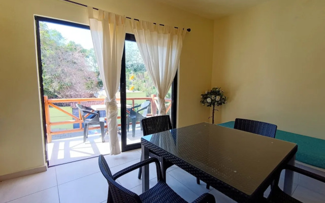 Villas Dulce Sueños Residencial