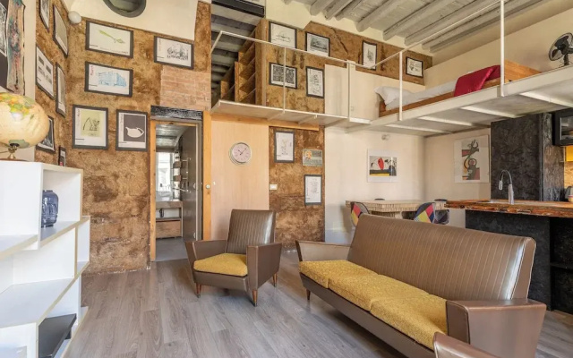 Re Federico Apartments by Wonderful Italy
