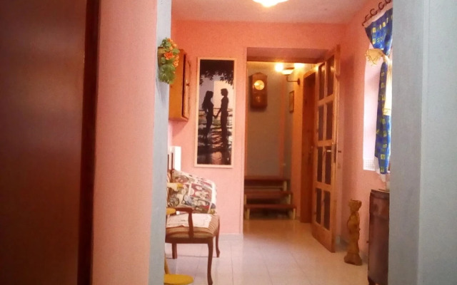 Villa Rosa