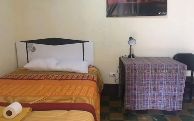 La Union Guesthouse