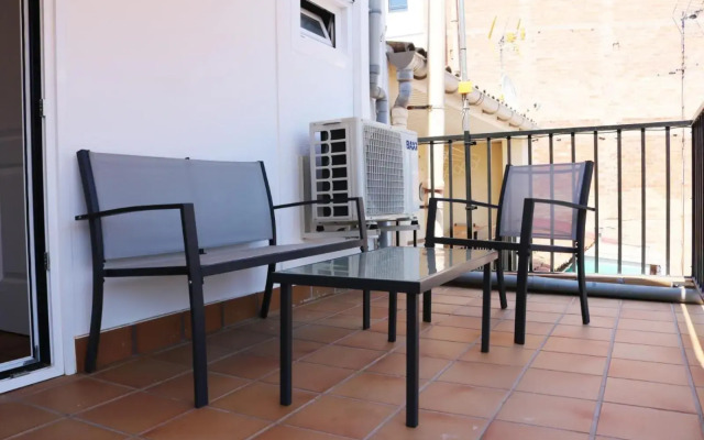 MonResidence Bellavista
