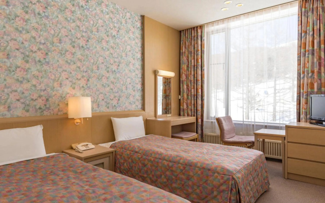 Shiga Kogen Prince Hotel