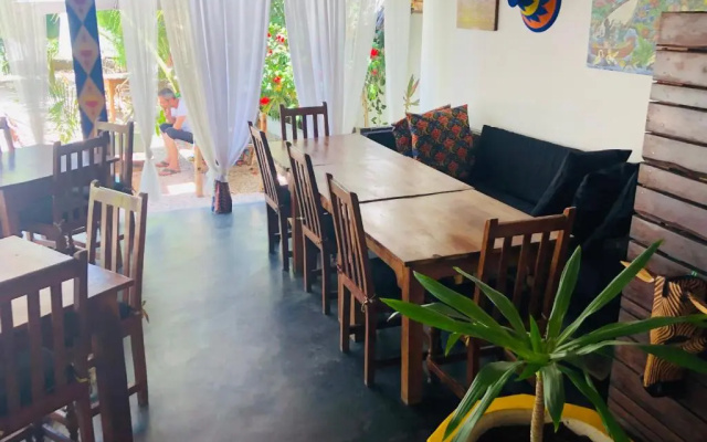 Aurora Boutique Hotel