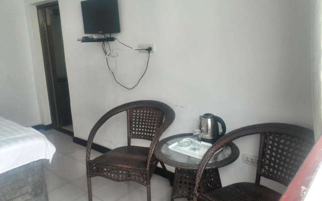 Pingyao Cat's Pawprint Hostel