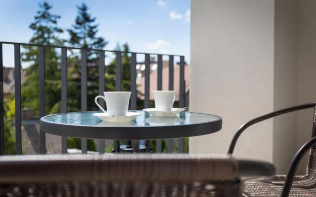 Best Apartments Szeged***