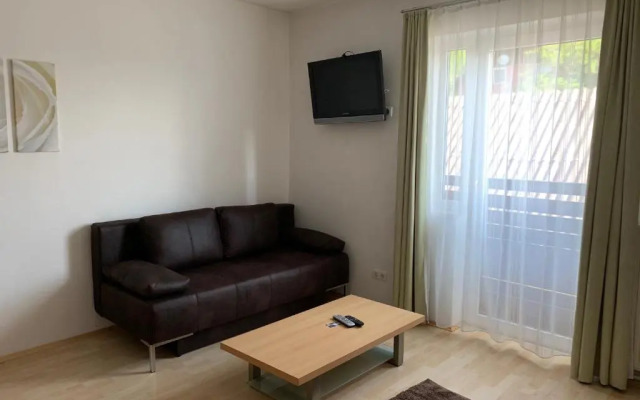 Appartement Steinbichler
