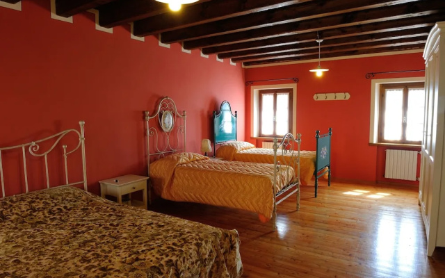 Agriturismo Crodi