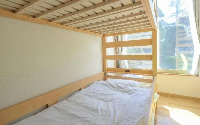 Tottori Guest House Miraie Base
