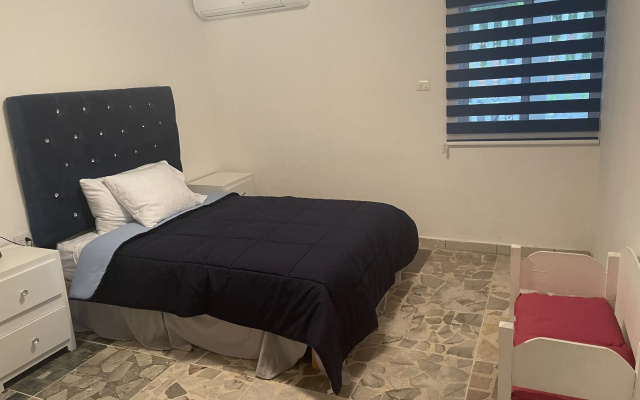 Casa Confortable