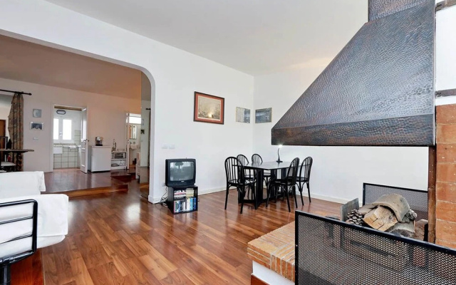 Monti Mini Loft
