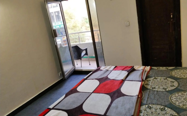 Luxury 2BR Family Apt/Wi-Fi / Netflix
