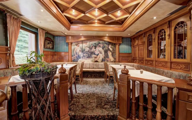 Hotel Martini