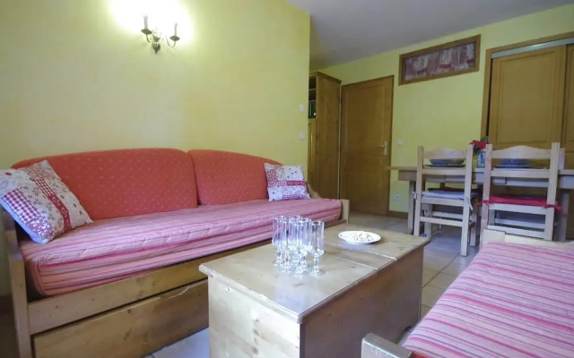 Les Balcons de Val Cenis Le Haut