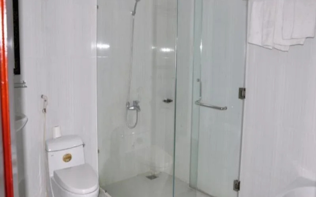 Nha Dam Hotel