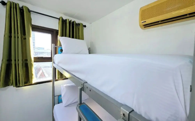 MT Friend Home & Hostel