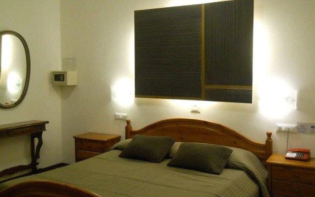 Hotel Il Rustichello